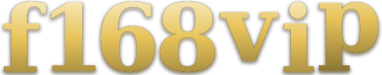 f168vip logo